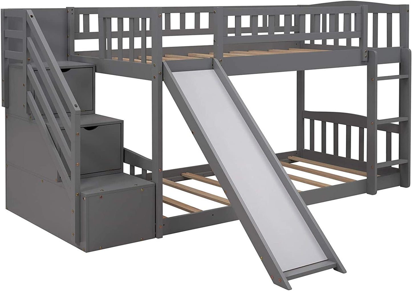 Dreamer's Slide Bunk