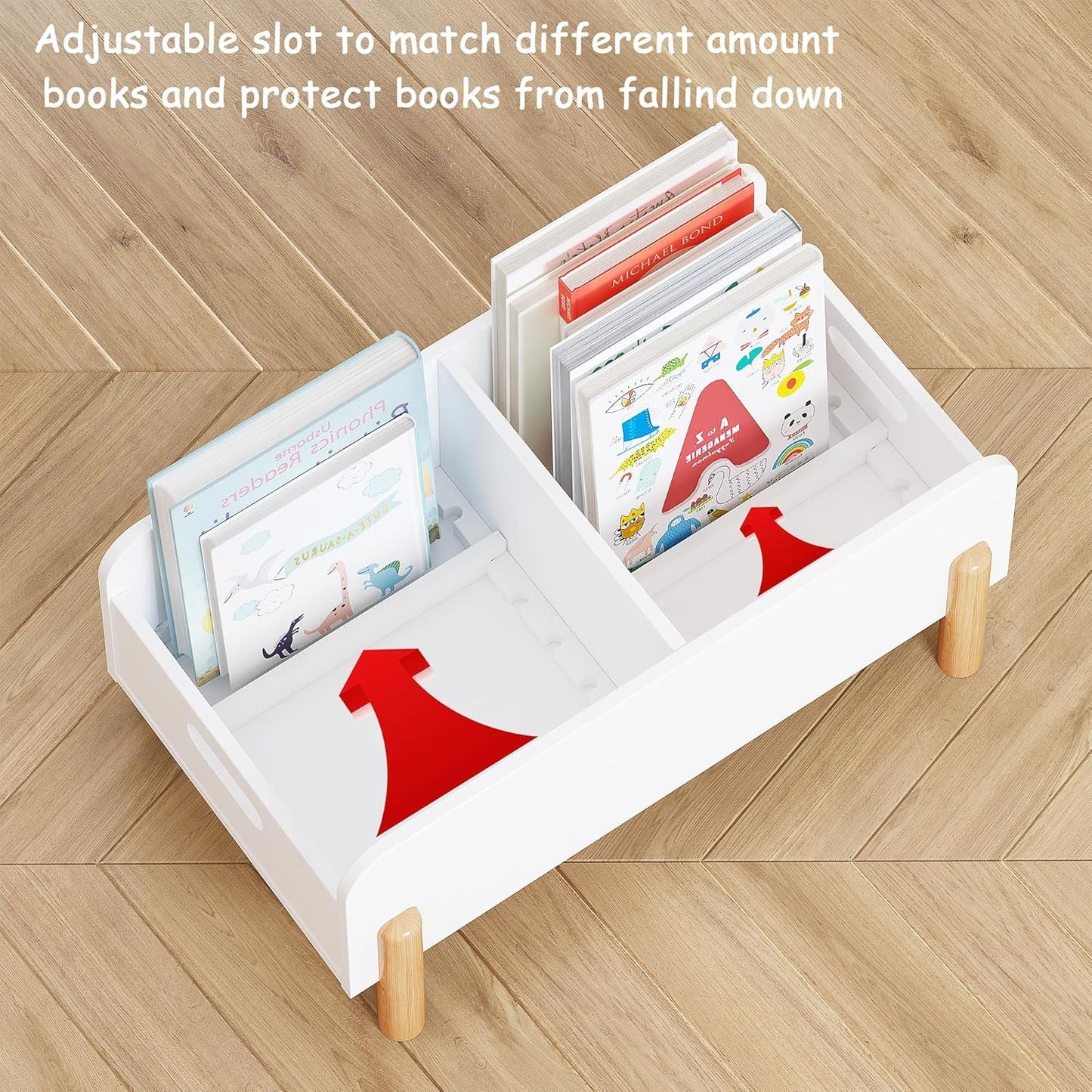 Linguist’s Reading Shelf