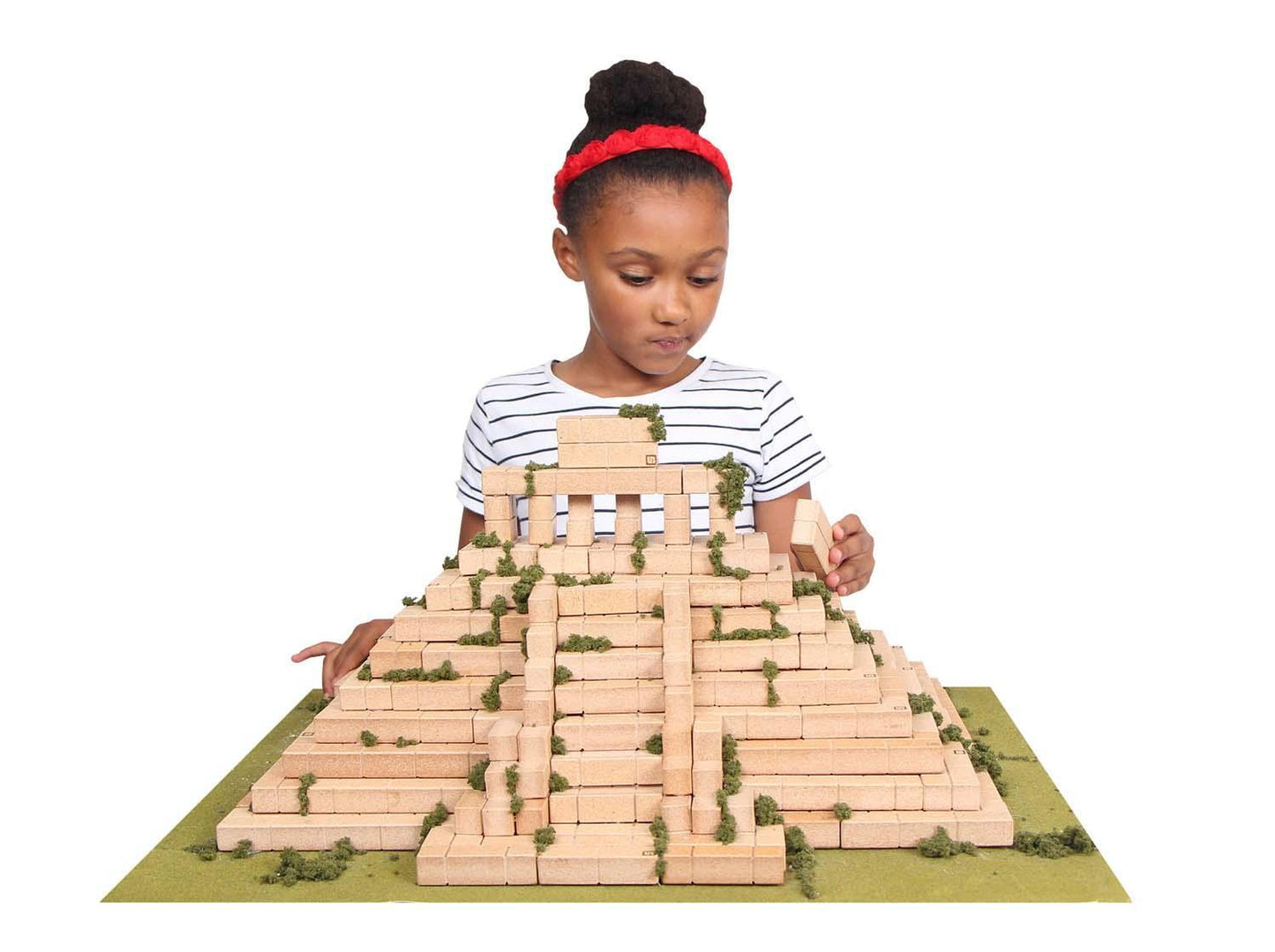 Architect's Bricks Building Kit