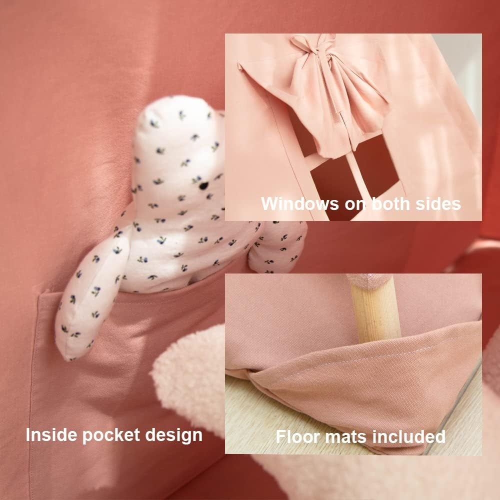 Dreamer’s Play Tent