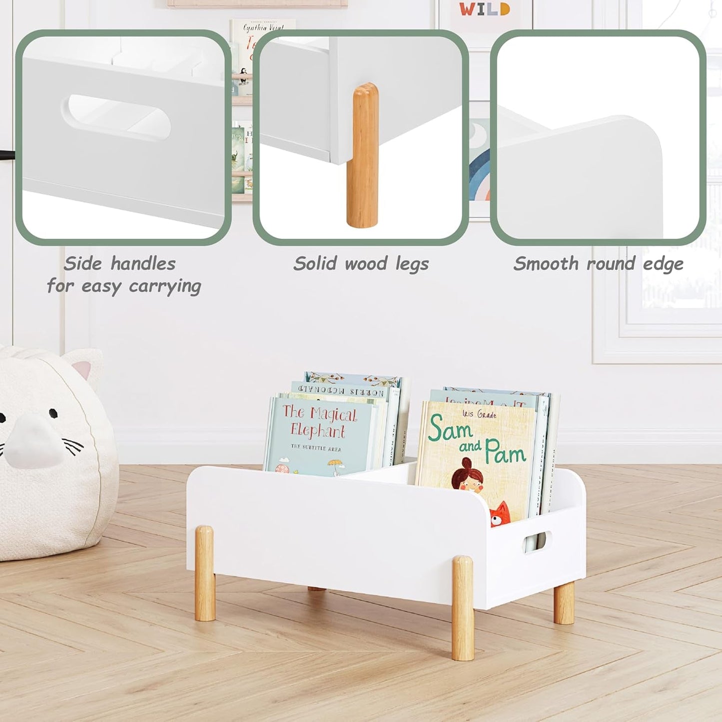 Linguist’s Reading Shelf