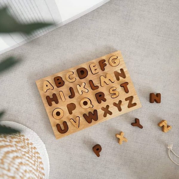 Linguist's Letter Puzzle