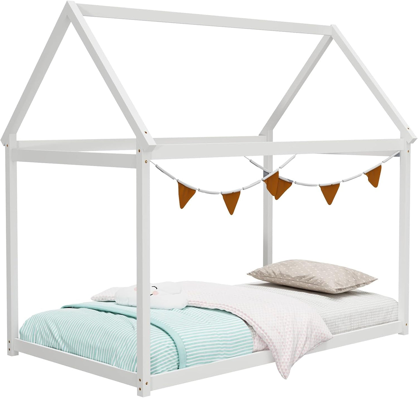 Dreamer’s House Bed