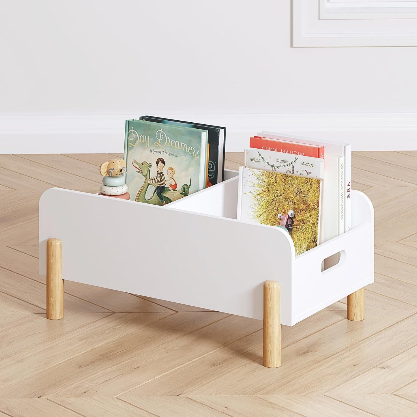 Linguist’s Reading Shelf