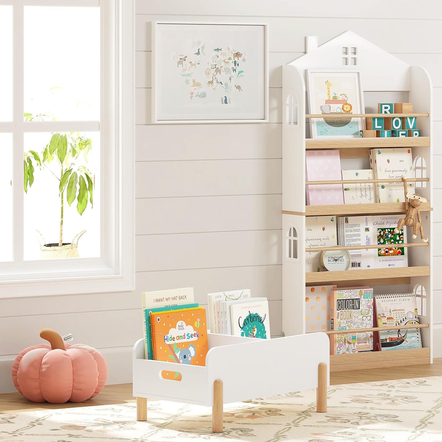 Linguist’s Reading Shelf