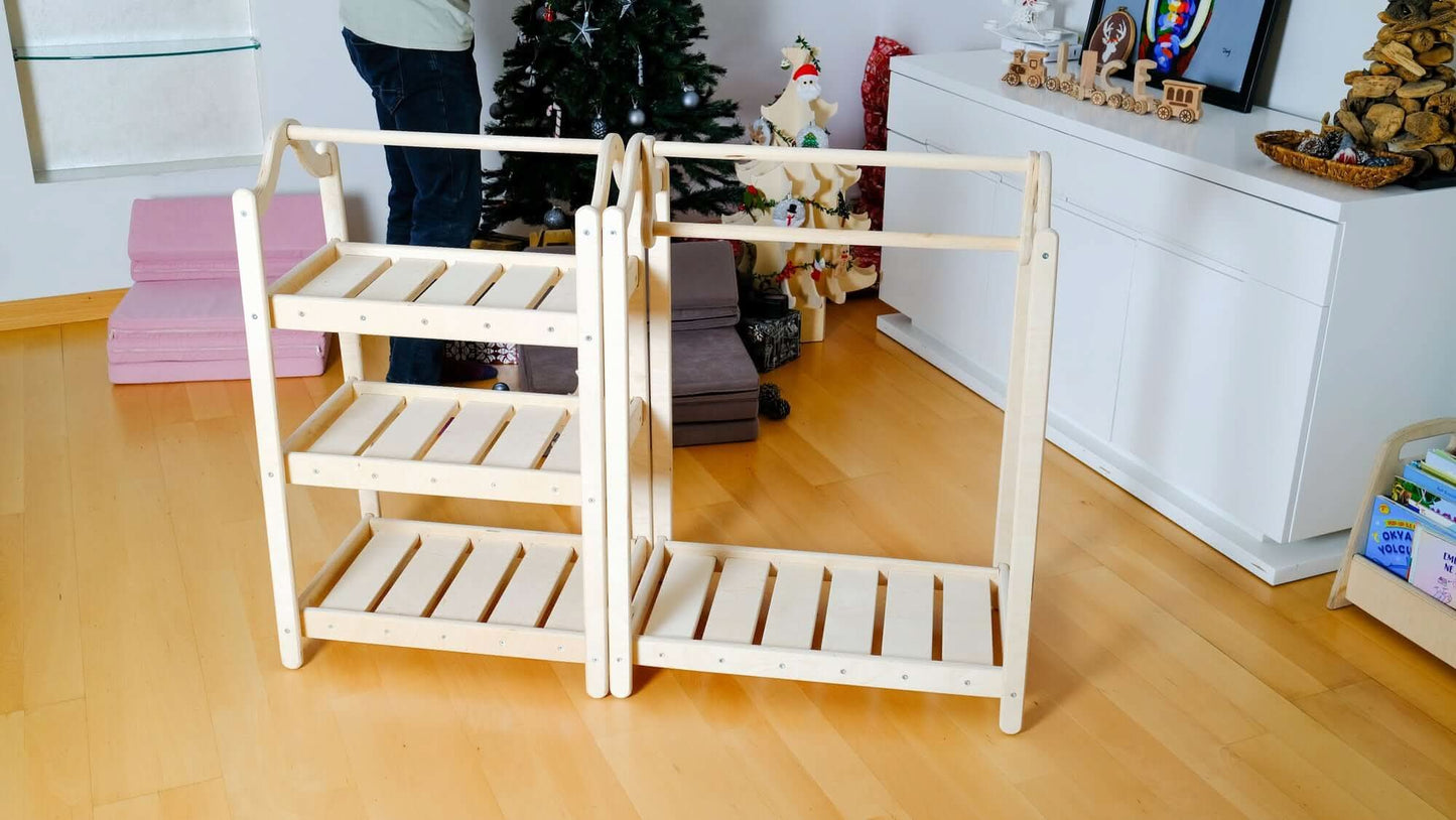 Designer’s Wardrobe Set