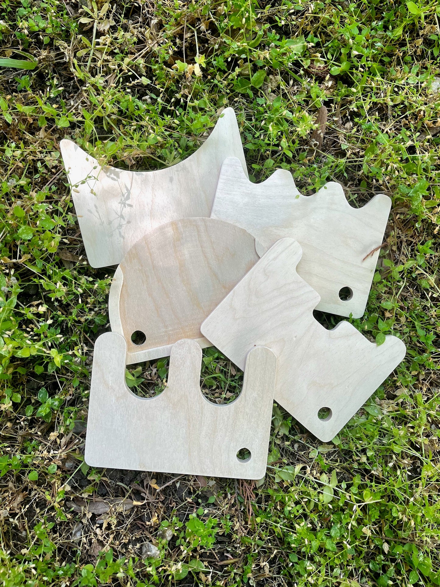 Engineer's Sand Tool Kit