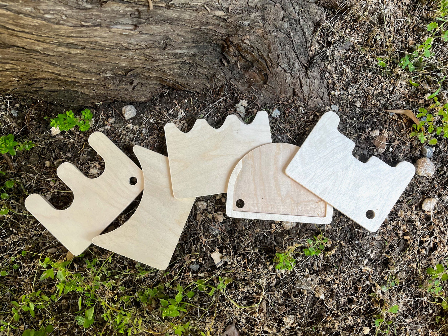 Engineer's Sand Tool Kit