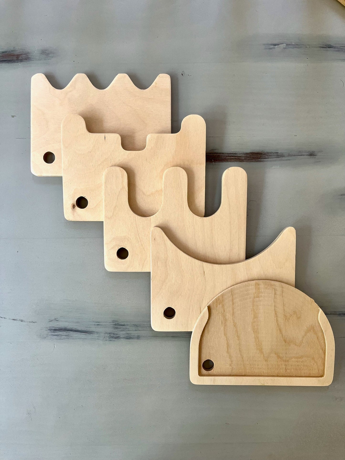 Engineer's Sand Tool Kit