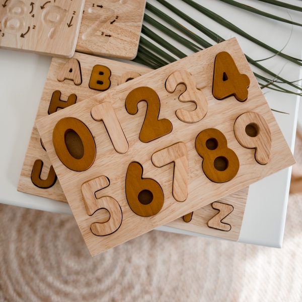 Mathematician’s Number Puzzle