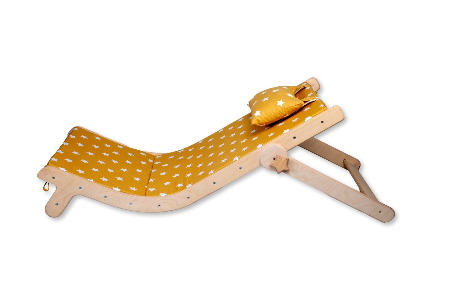 Artist’s Dream Lounger
