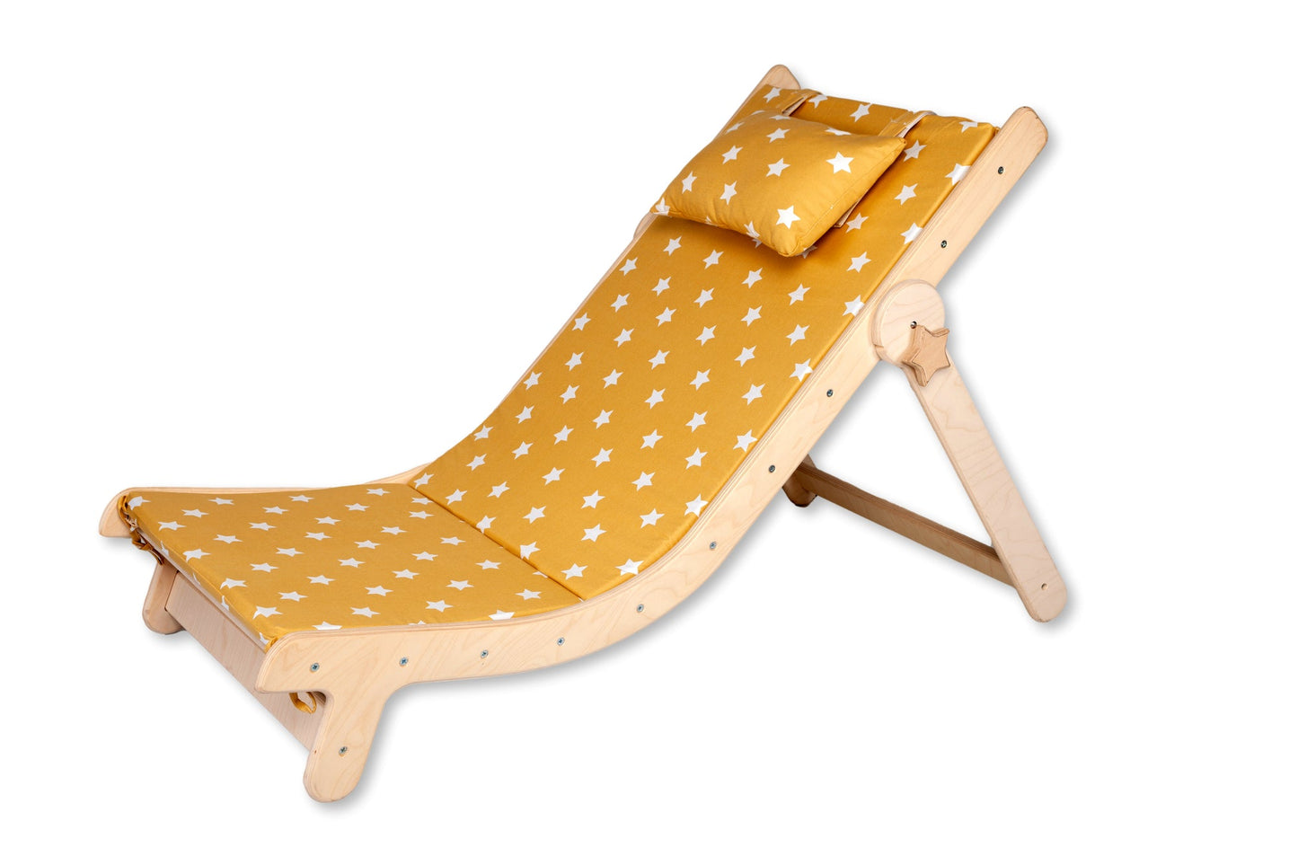 Artist’s Dream Lounger