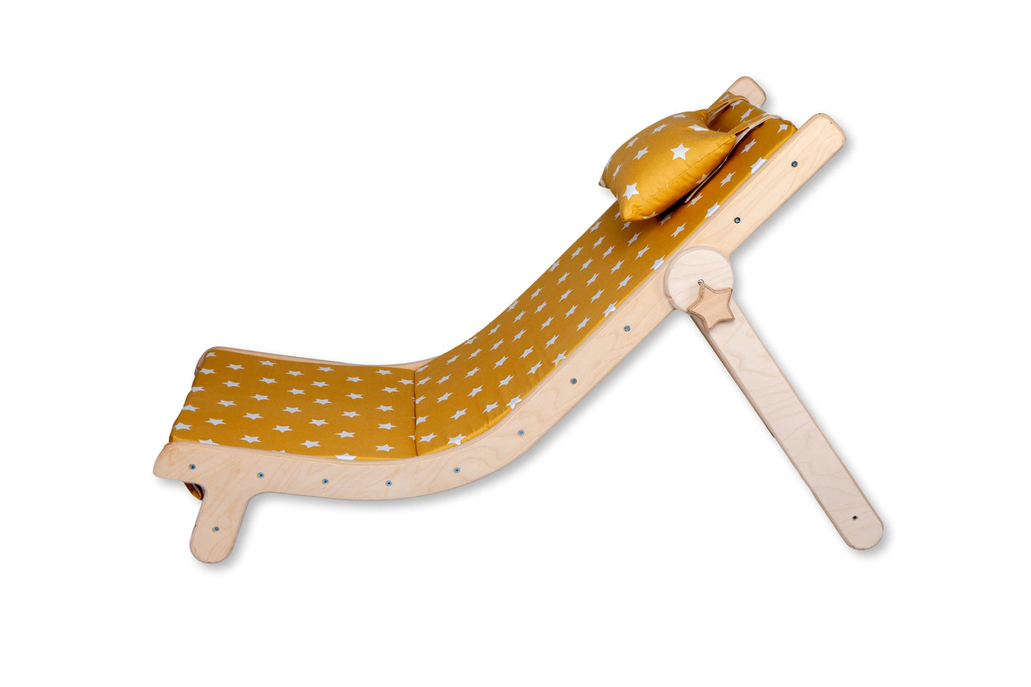 Artist’s Dream Lounger