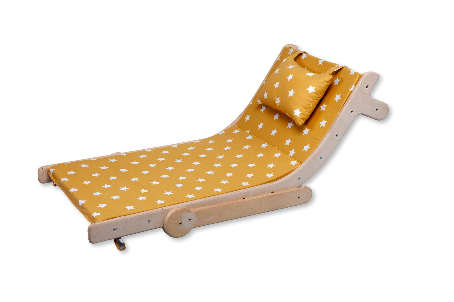 Artist’s Dream Lounger