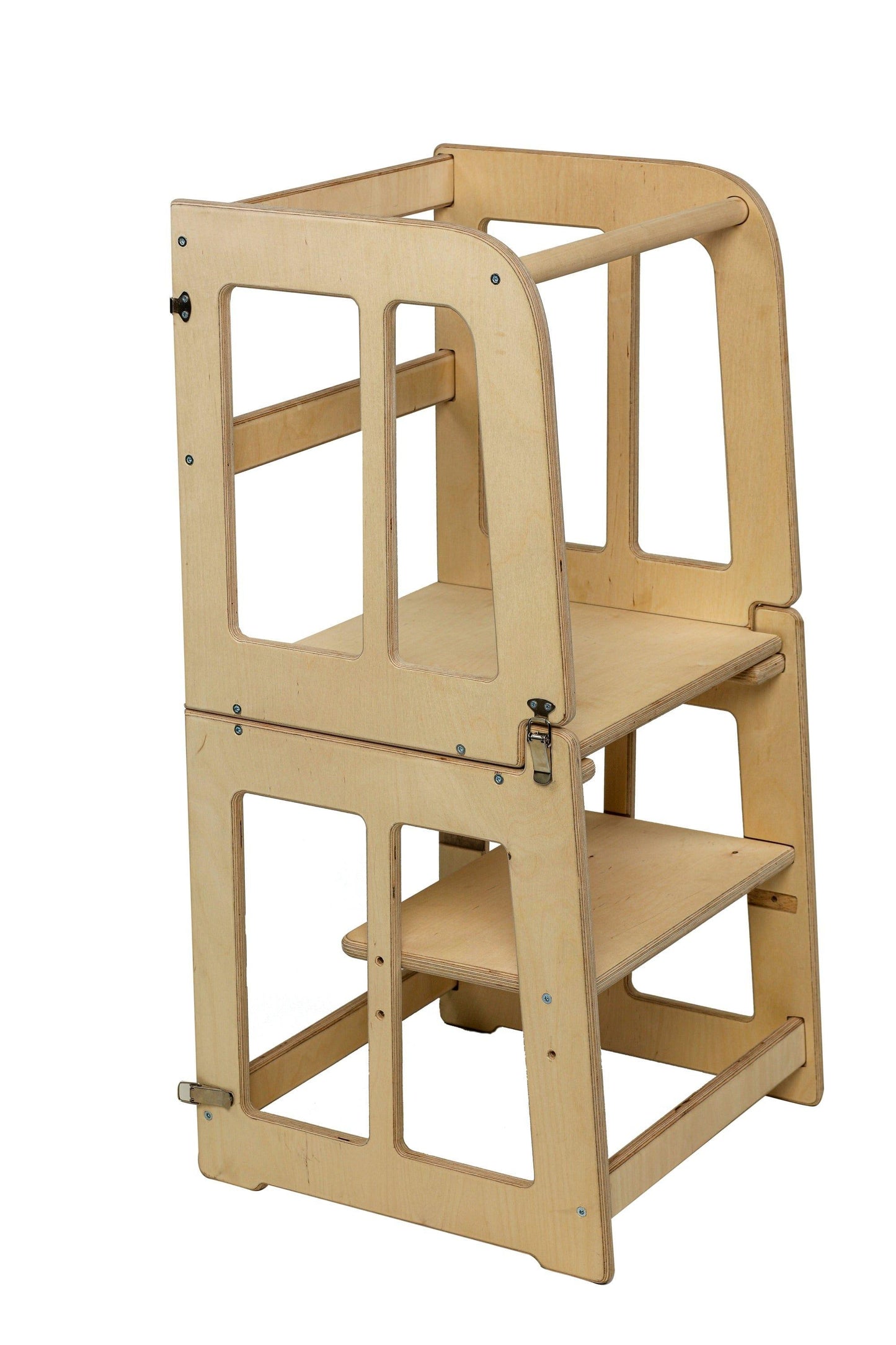 Architect's Learning Tower & Desk