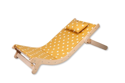 Artist’s Dream Lounger