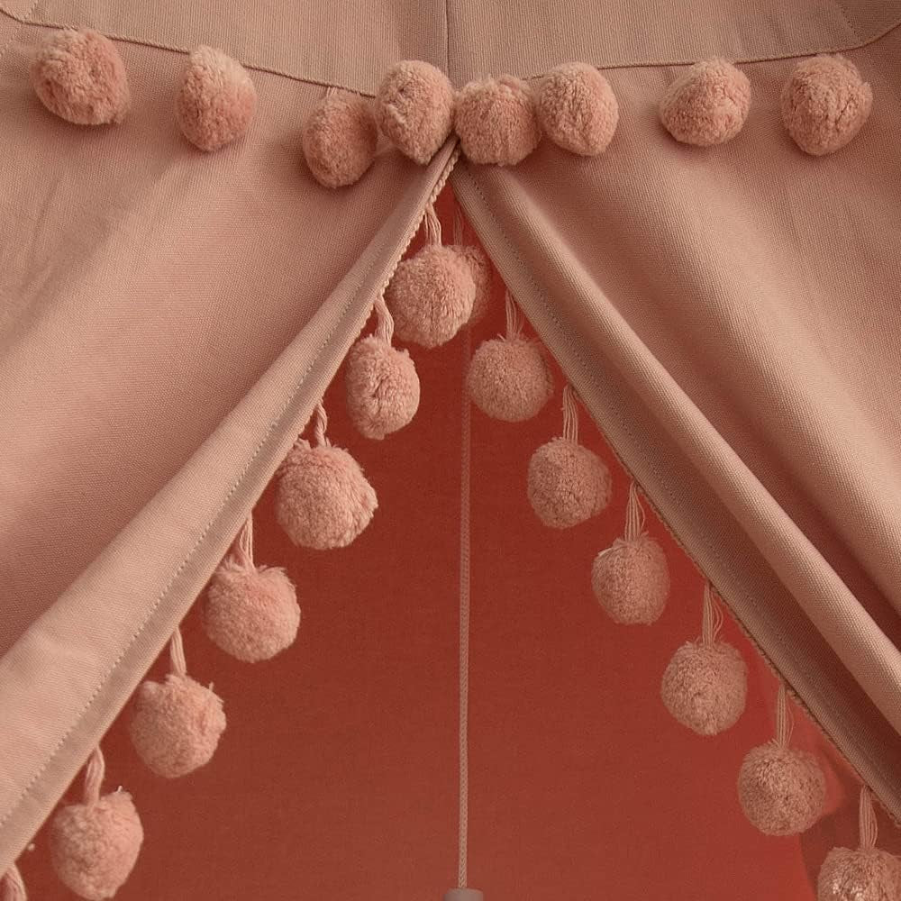 Dreamer’s Play Tent