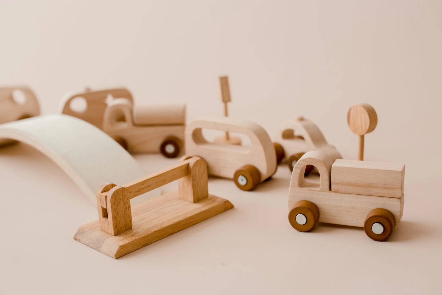 Engineer's Vehicle Play Kit