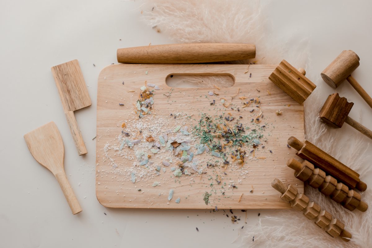 Artist’s Creative Dough Kit
