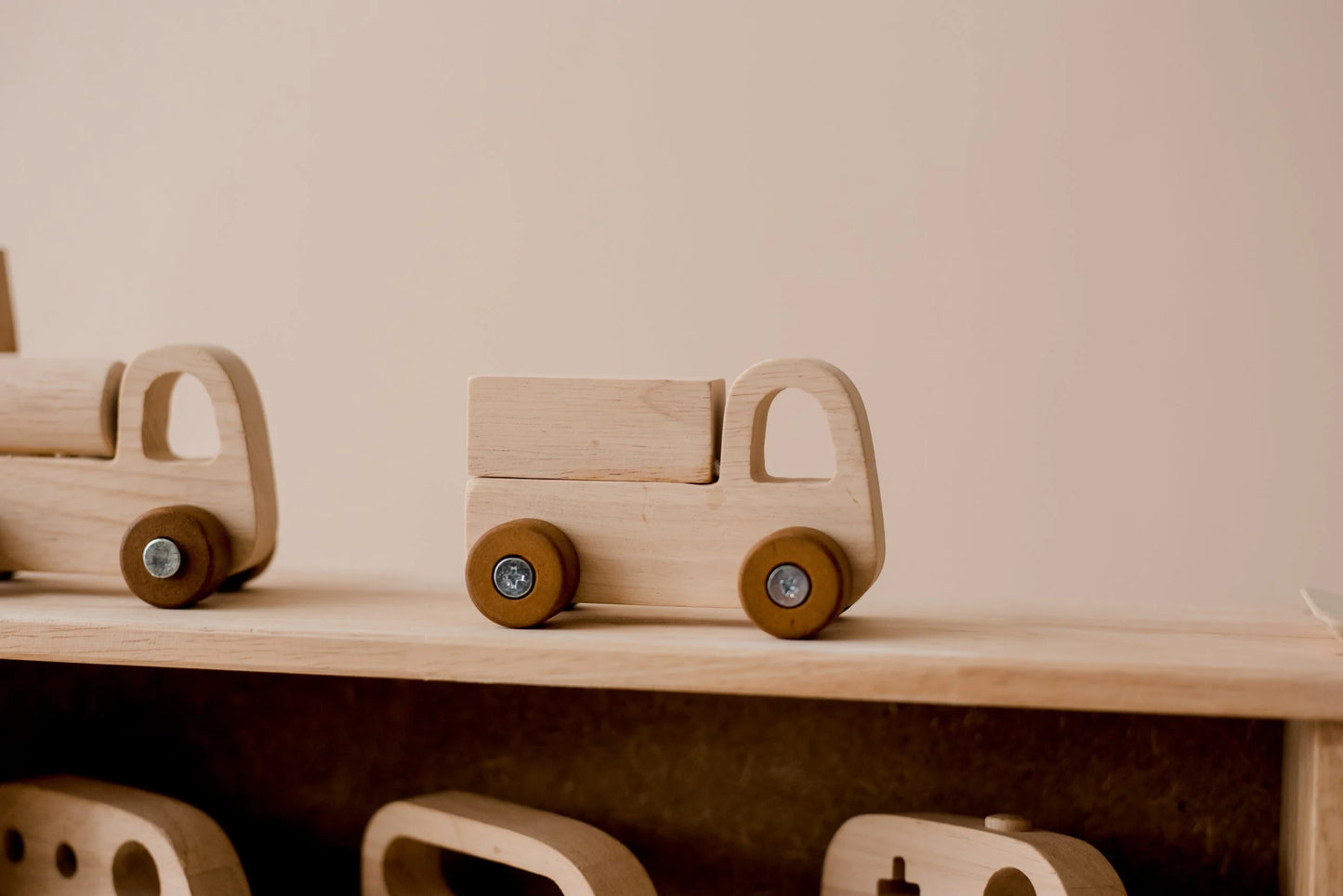 Engineer's Vehicle Play Kit
