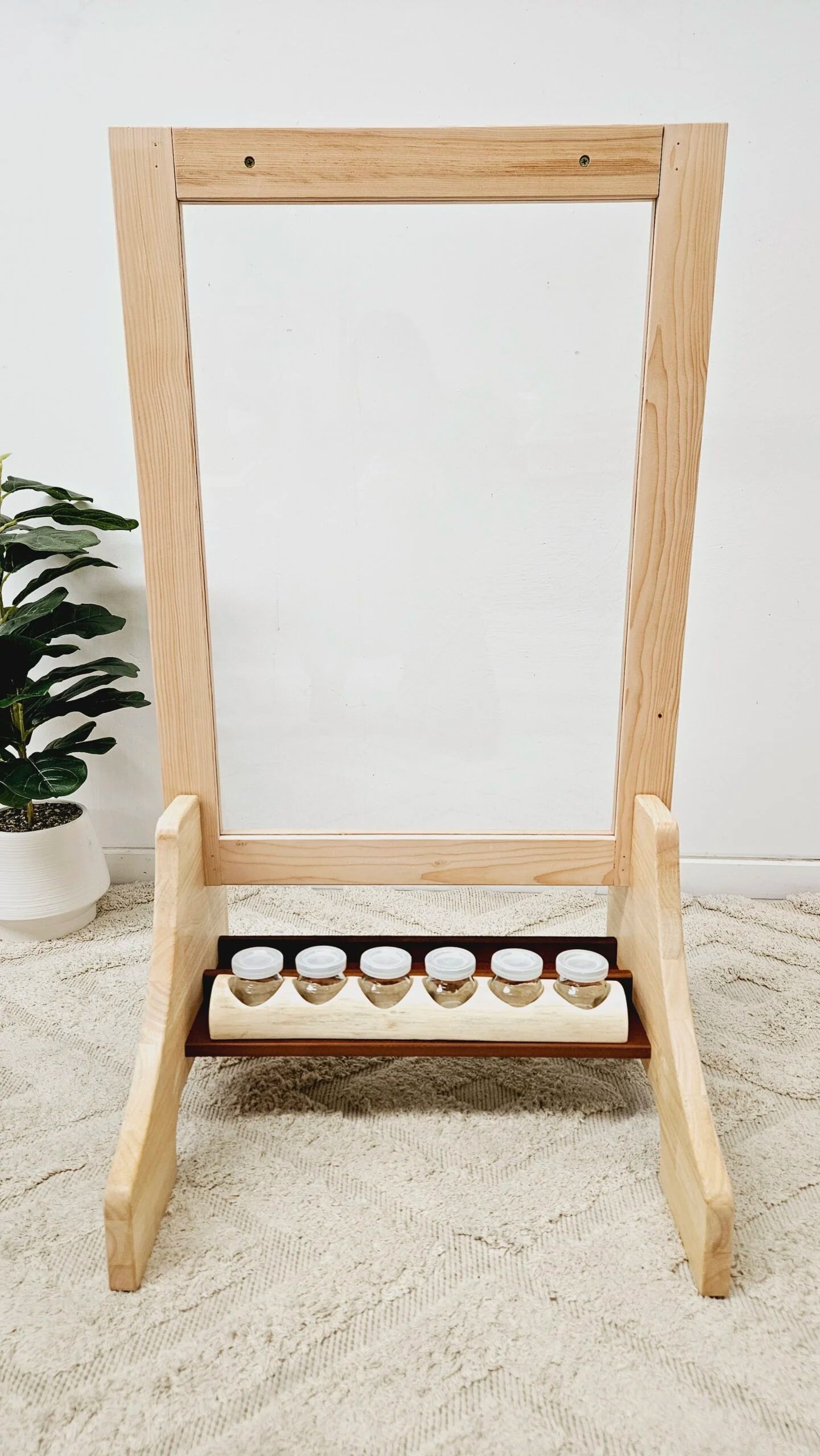 Artist’s Creative Duo Easel