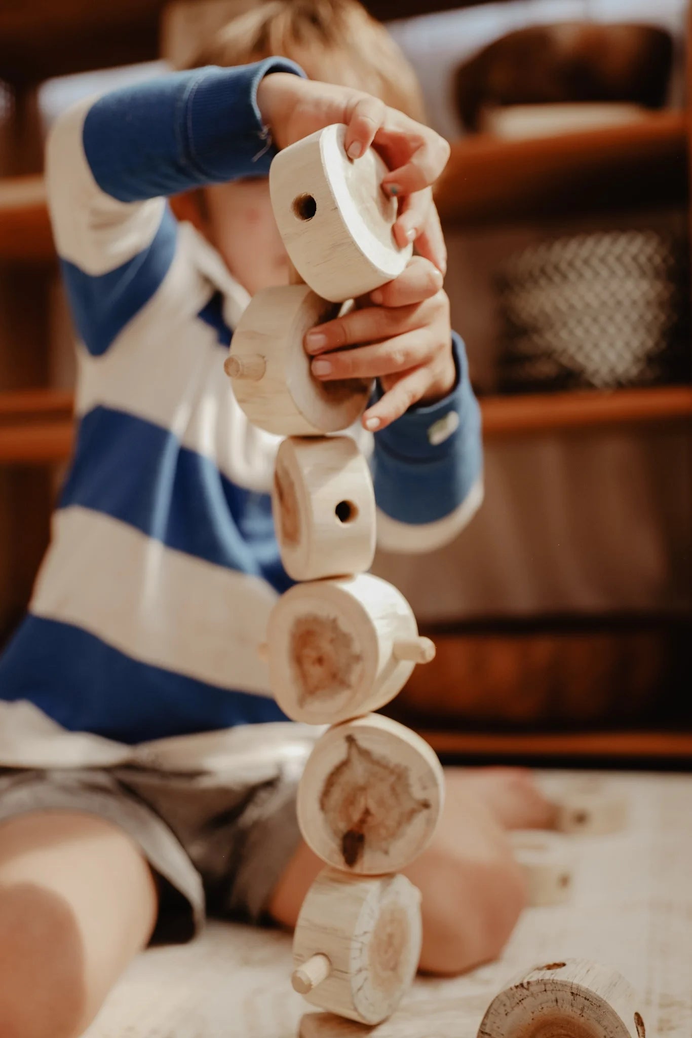 Architect's Tree Construction Kit