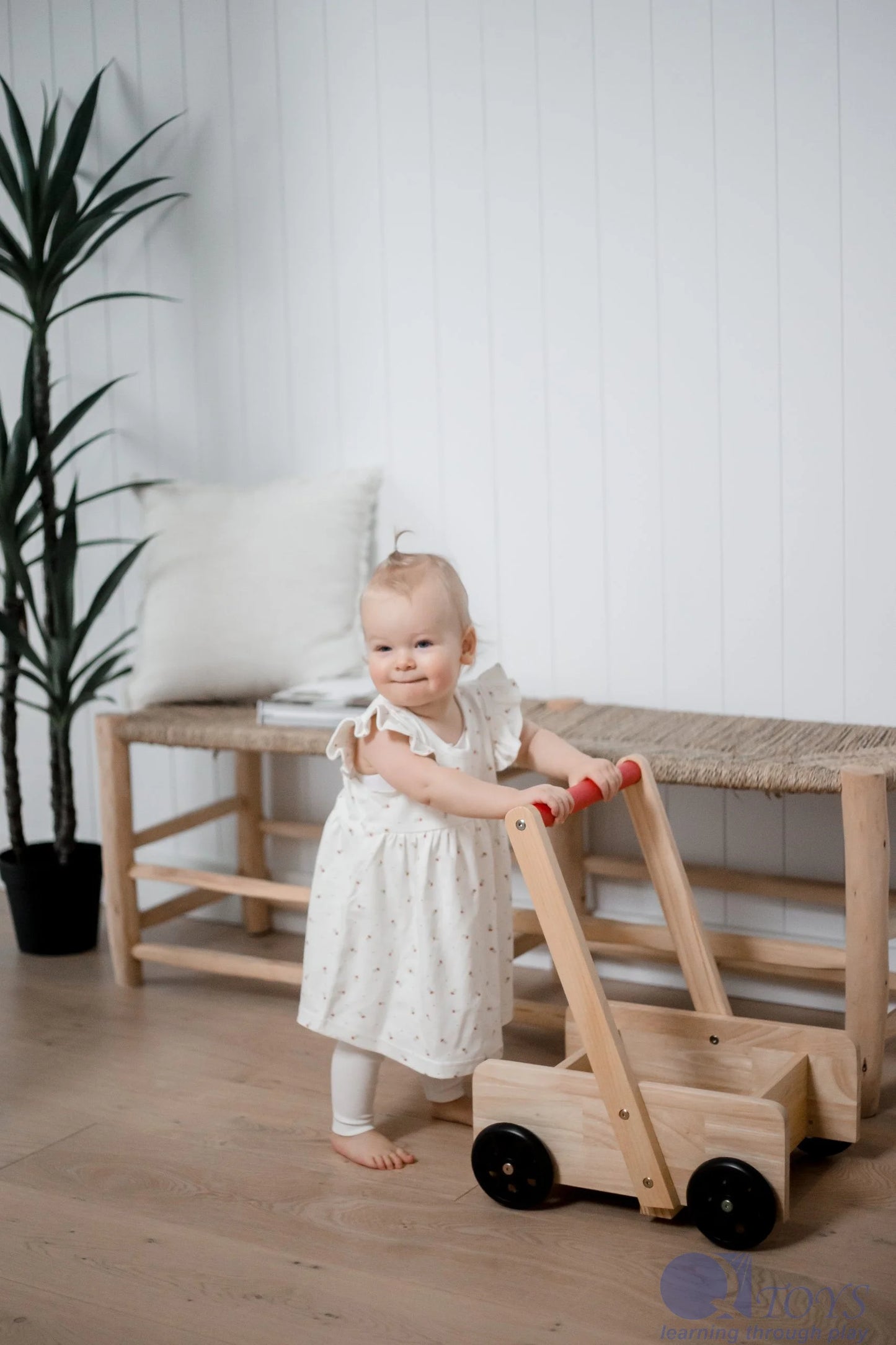 Explorer’s First Steps – Baby Walker