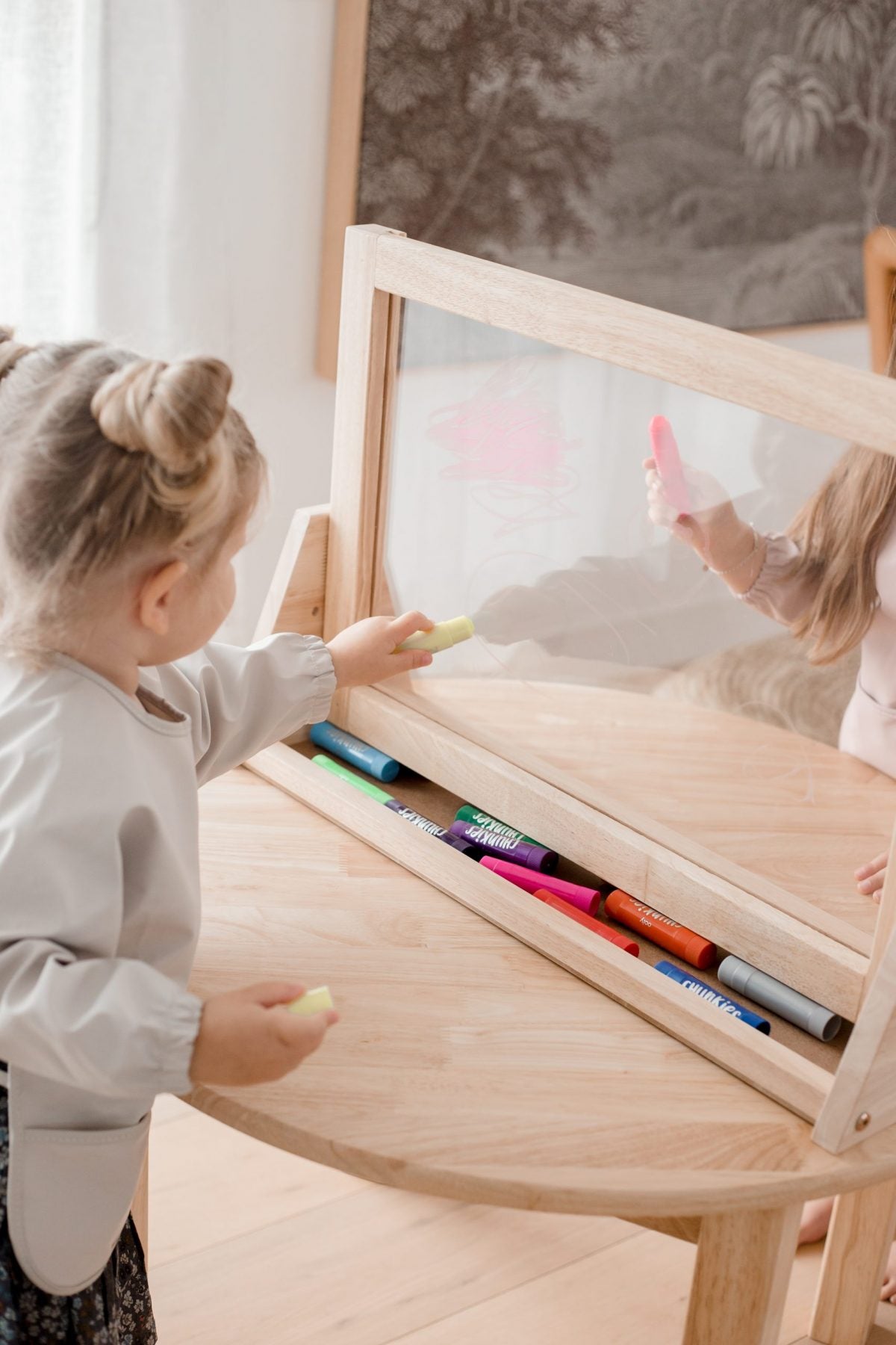 Artist’s Creative Table Easel