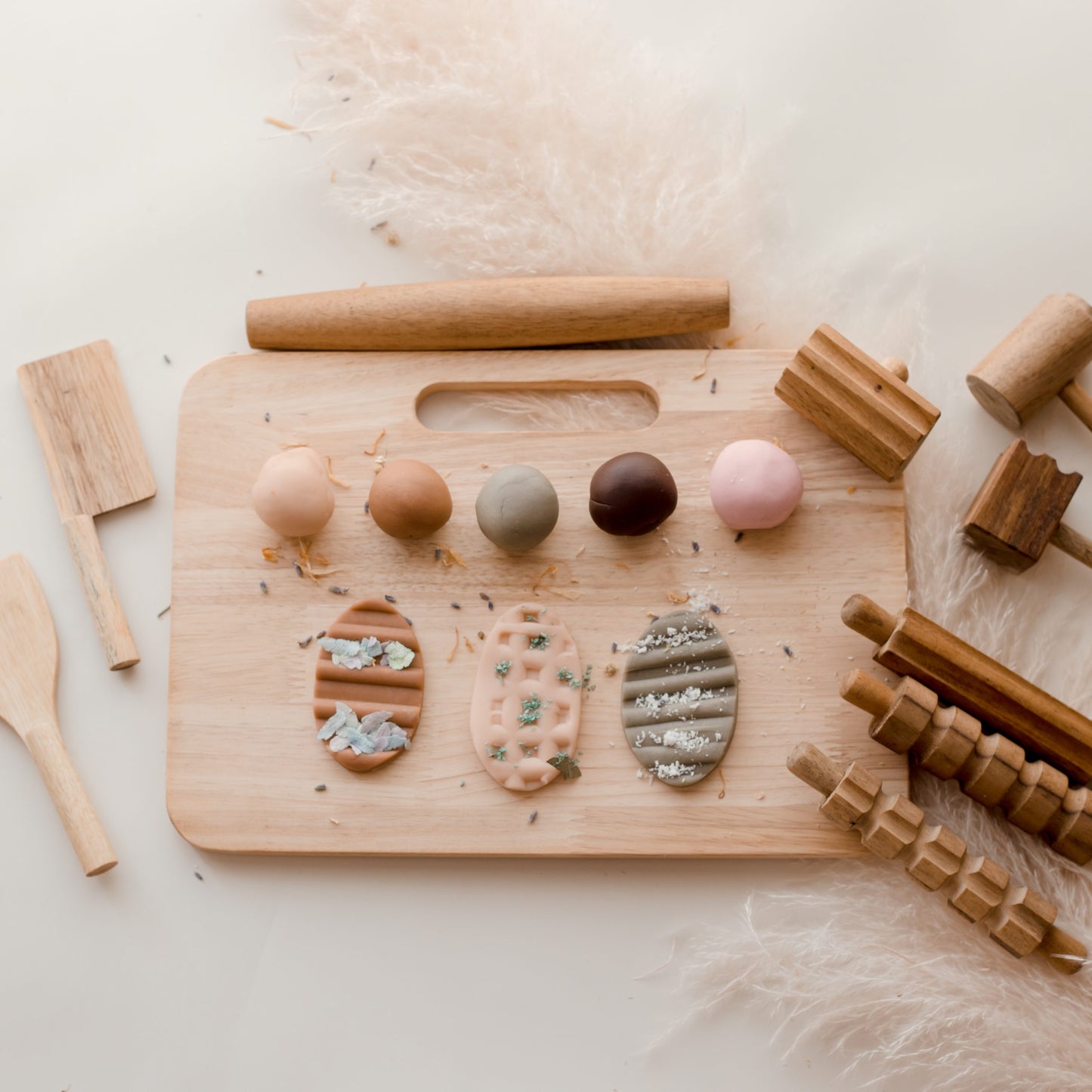 Artist’s Creative Dough Kit