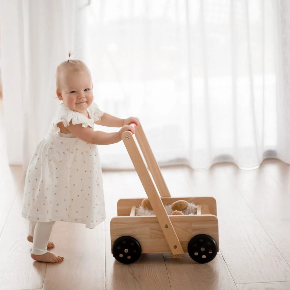 Explorer’s First Steps – Baby Walker