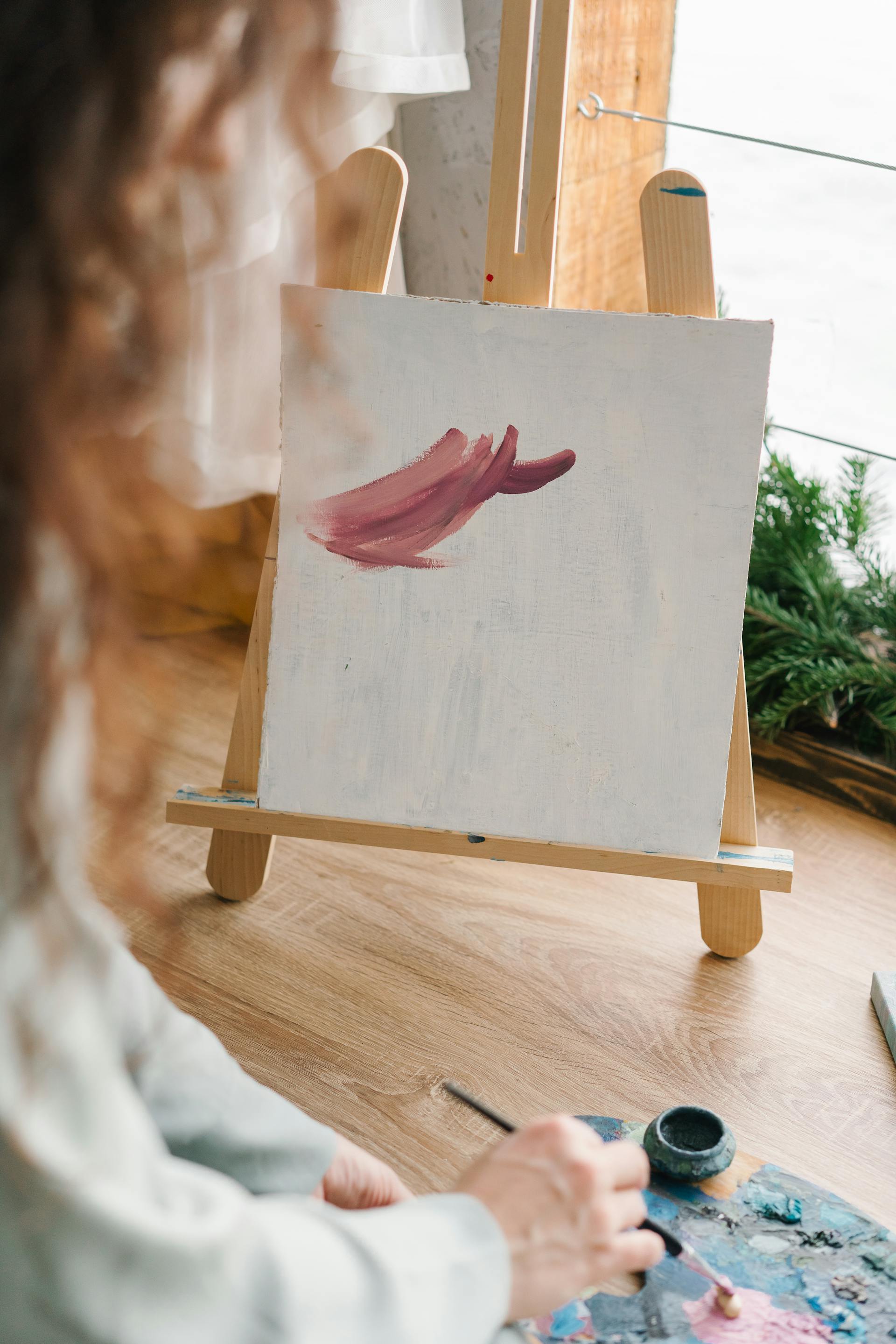 Artist