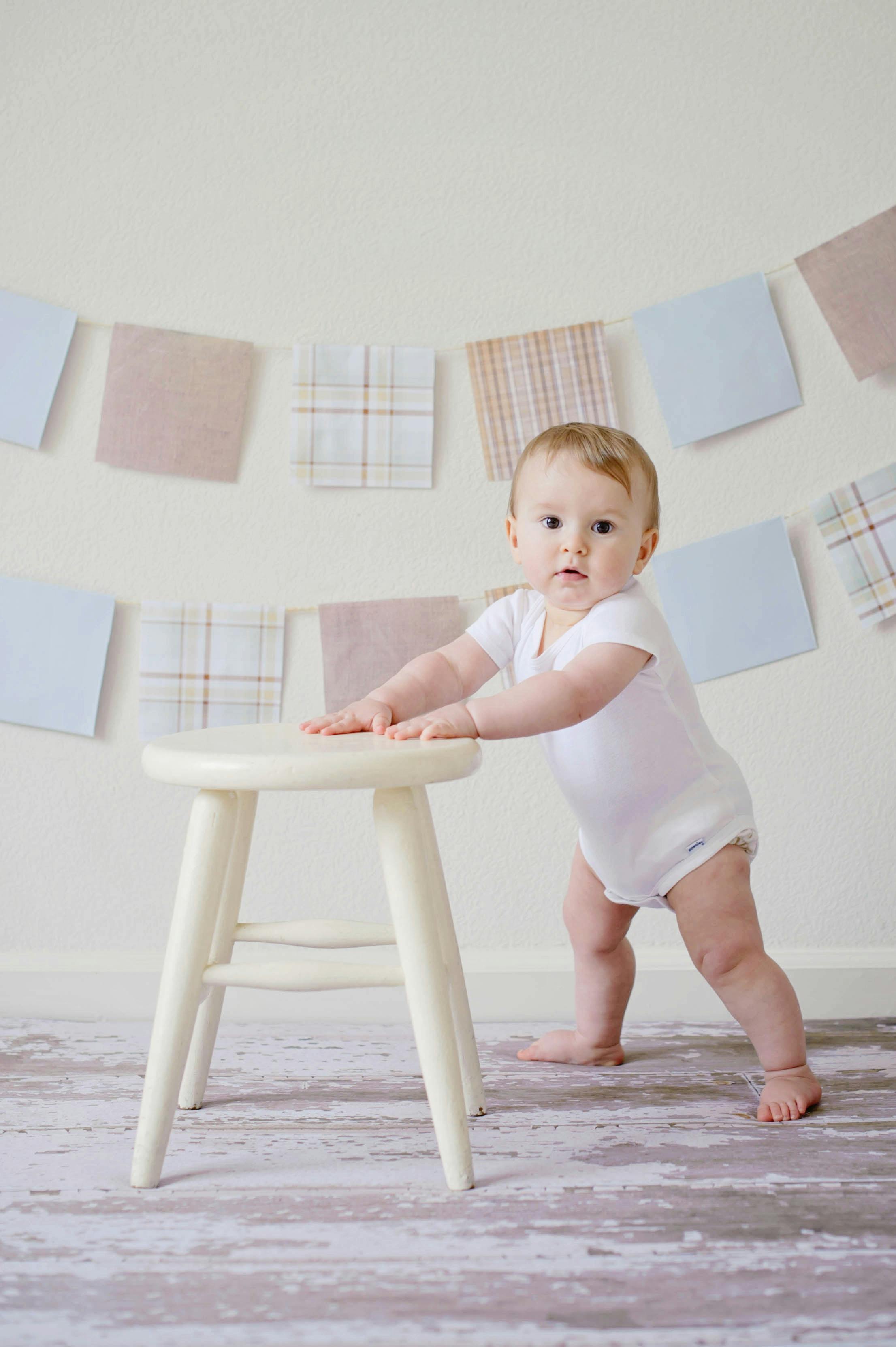 Babies (0-12 Months)