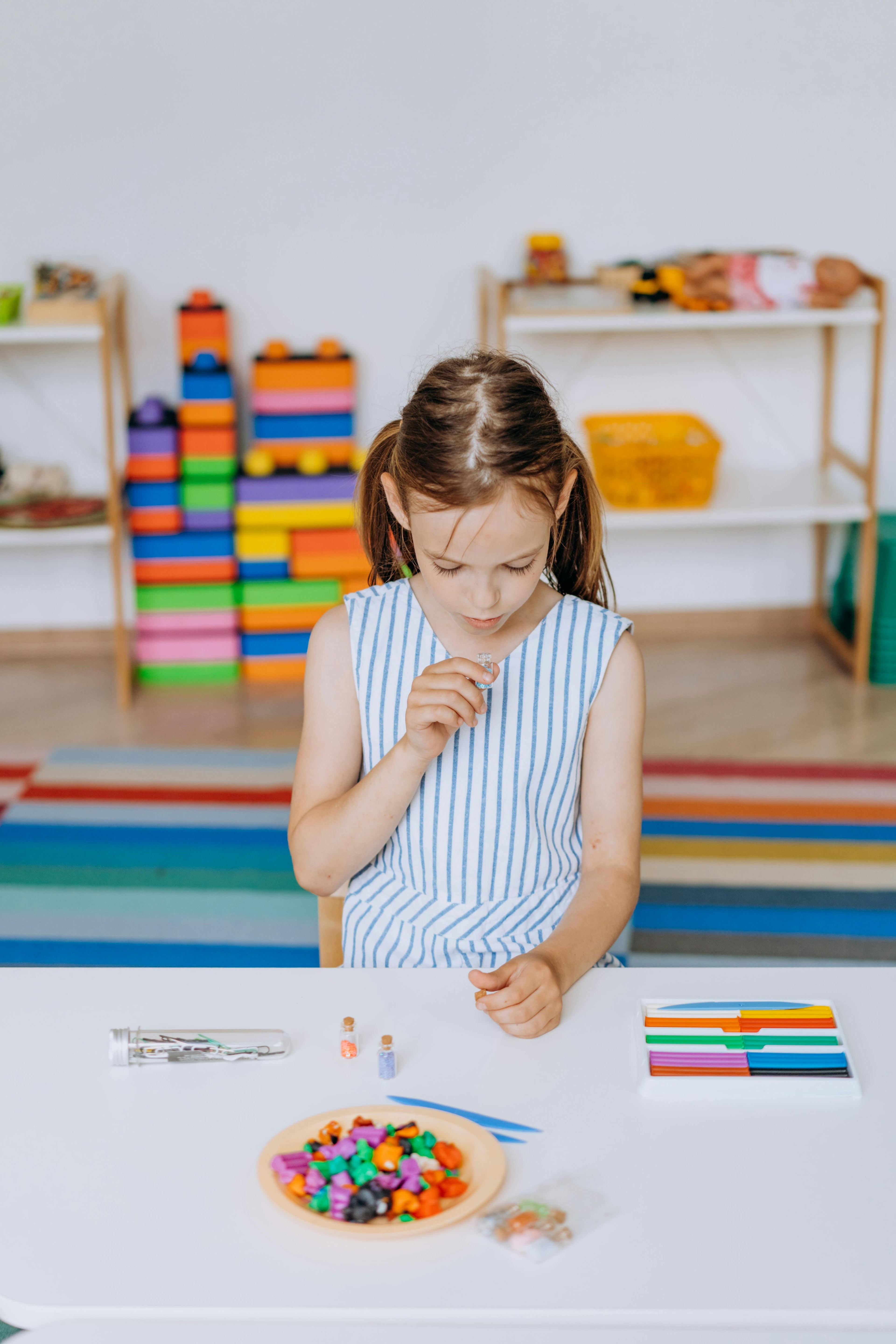 Kid (6+ Years)