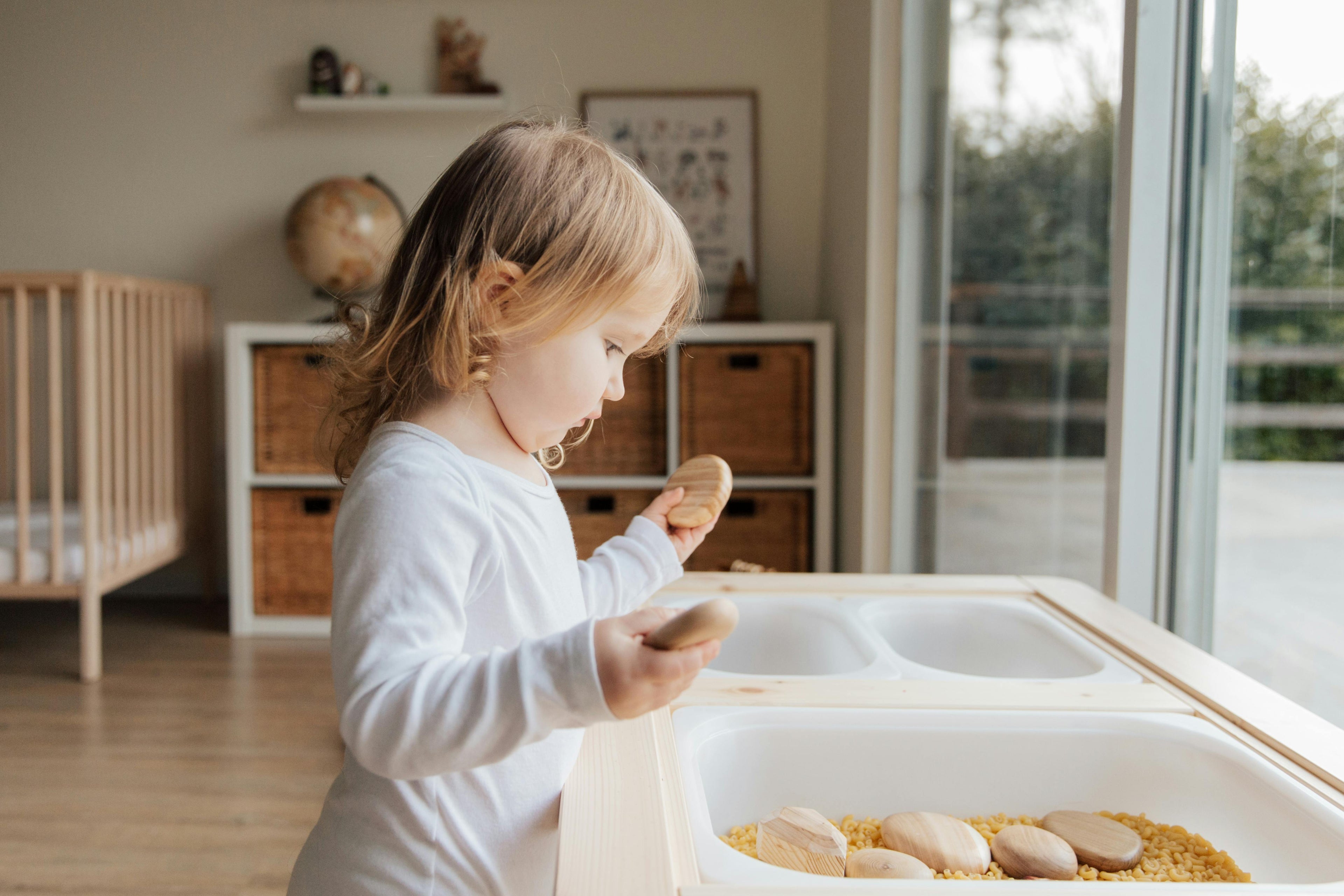 Toddlers (1-3 Years)