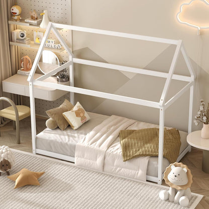 Dreamer’s House Bed