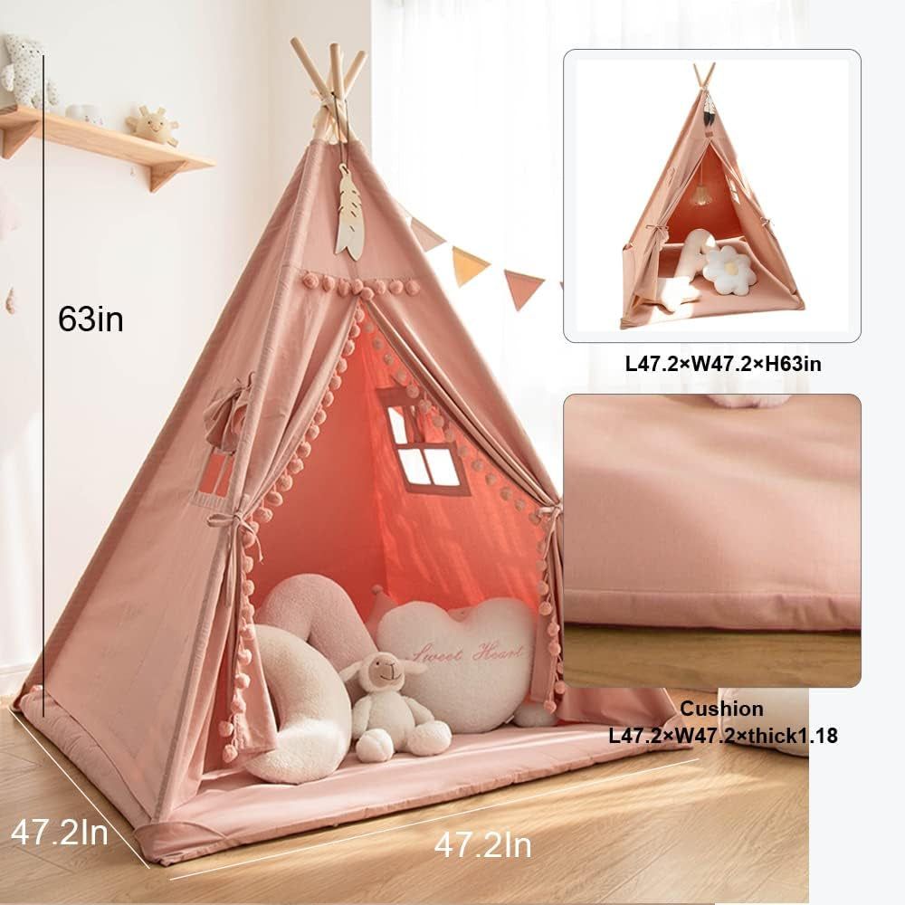 Dreamer’s Play Tent