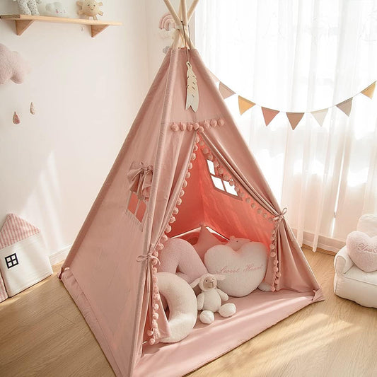 Dreamer’s Play Tent