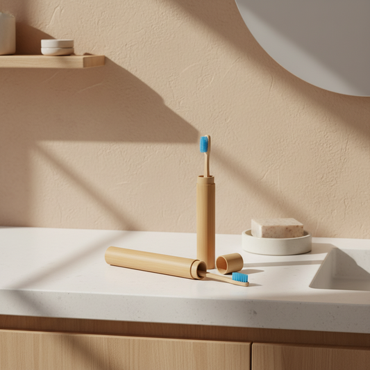 Dreamer’s Toothbrush Case