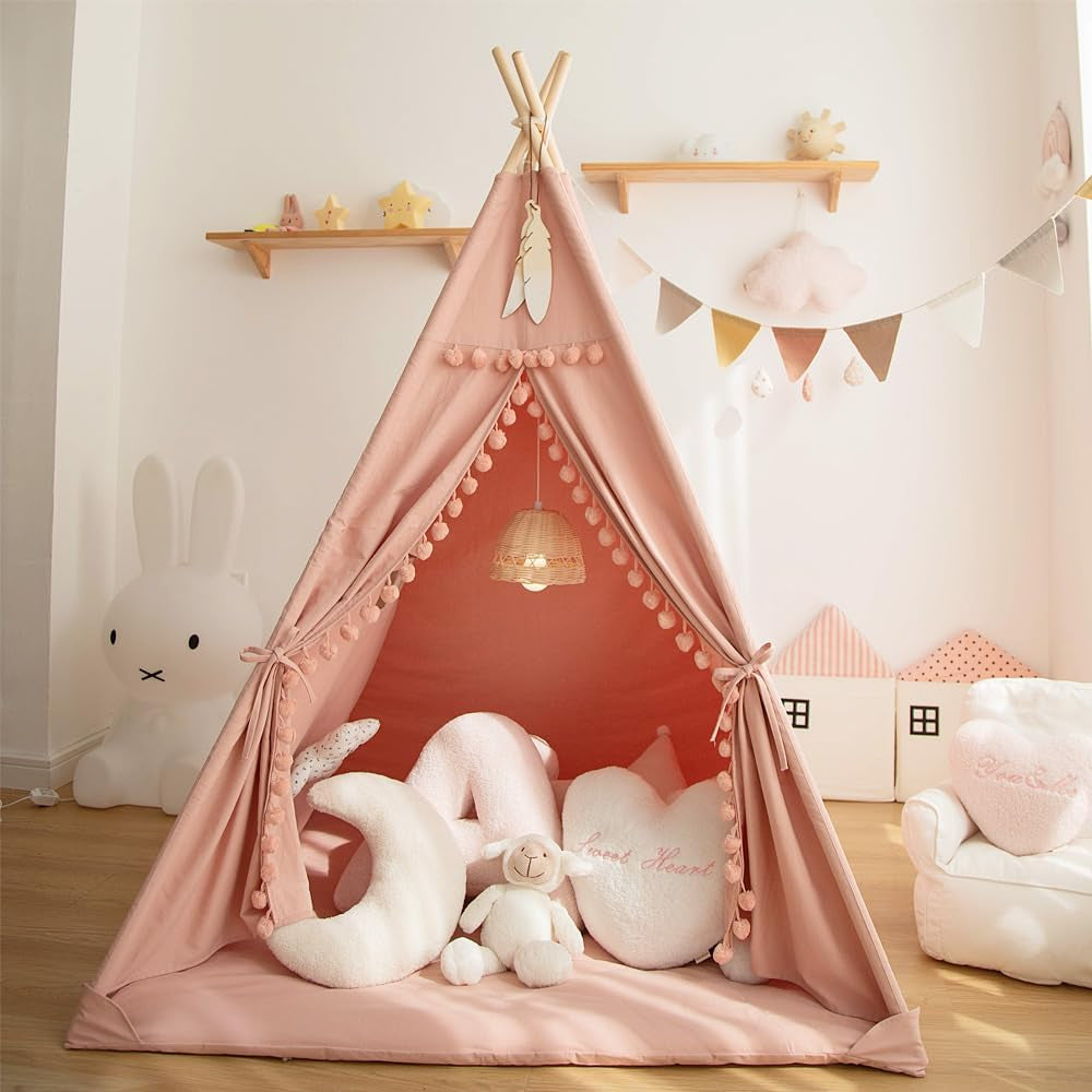 Dreamer’s Play Tent
