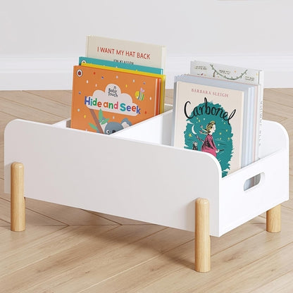 Linguist’s Reading Shelf