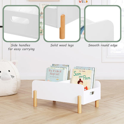 Linguist’s Reading Shelf