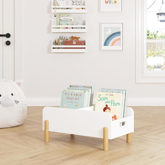 Linguist’s Reading Shelf