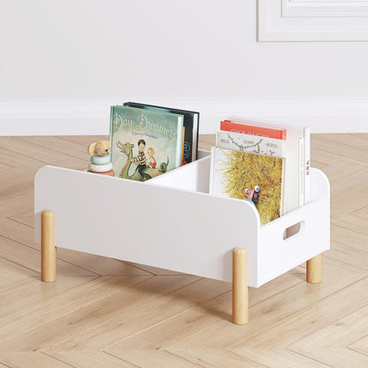 Linguist’s Reading Shelf