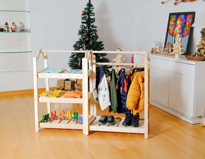 Designer’s Wardrobe Set