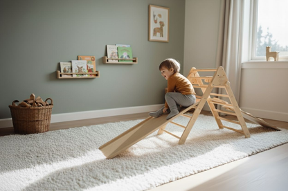 Explorer's Climbing Kit - Triangle, Arch & Rocker