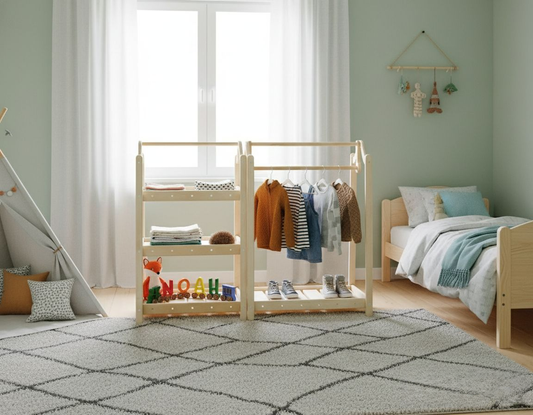 Designer’s Wardrobe Set