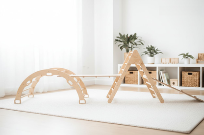 Explorer's Climbing Kit - Triangle, Arch & Rocker