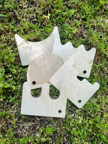 Engineer's Sand Tool Kit