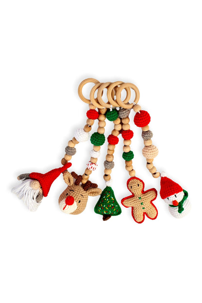 Dreamer’s Montessori Play Gym