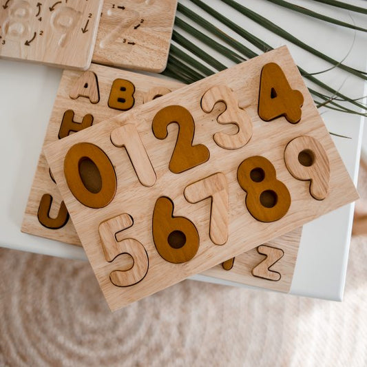 Mathematician’s Number Puzzle